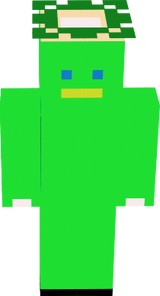 カッパ君