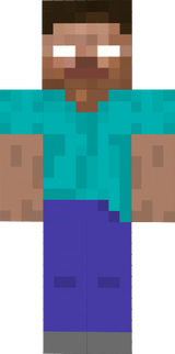Herobrine