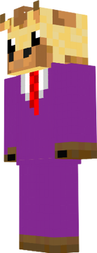 GiroufViolet