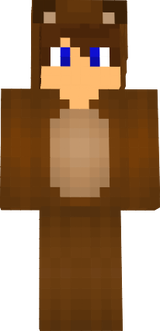 Bären Kaka