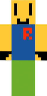 Noob Roblox