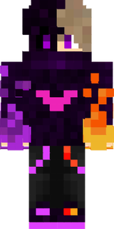 Lila fire