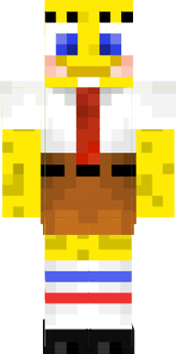 Sponge