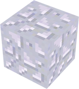 white obsidian
