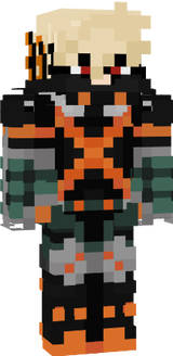 Bakugo
