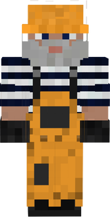 fisherman