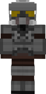 Hazmat Suit 