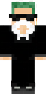 zoro