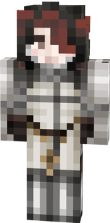 Holy knight