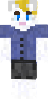 Eldio Audirizze (Clothing)