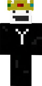 SkinyPazzyyMinecraft