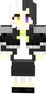 堕天使