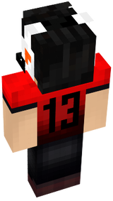 vinivius 13