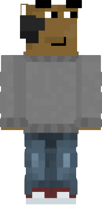 Preview of texture: chill đi