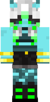 bluey_zozo skin
