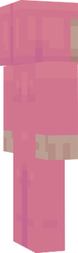 pink guy
