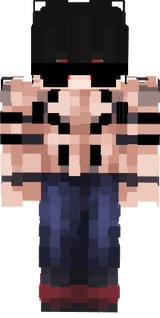 Zed Sukuna