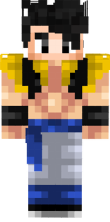 gogeta