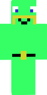 Forest Wars