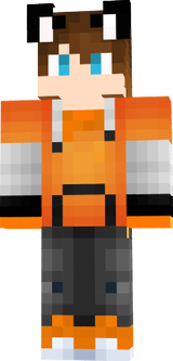 Foxy