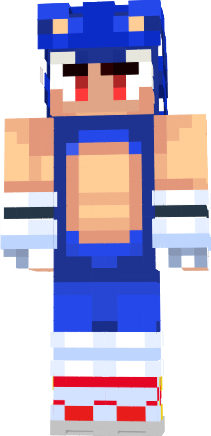 Preview of texture: RedSonic