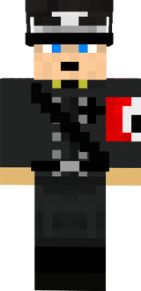 Tlauncher skin