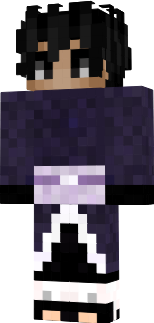 Skin Hikaru Uchiwa