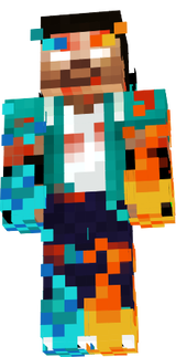 My skin
