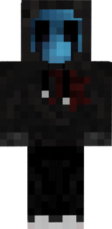 Eyeless Jack (Halloween)