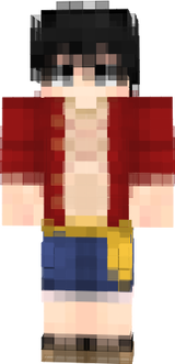 luffy