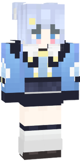 Yume Skin