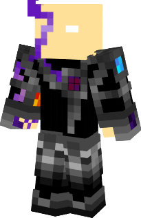 Preview of texture: thevoid