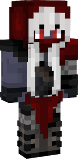 drow hood