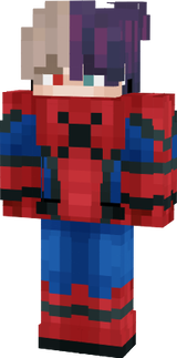 spidermansio