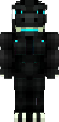Preview of texture: skin