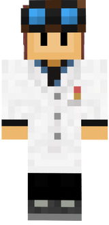Wilbur Cientista