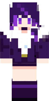 Preview of texture: hazuki