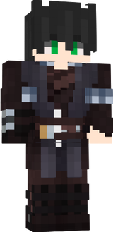 flwolfgamer anakin