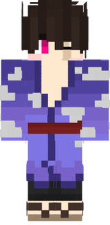 Lggj Samurai