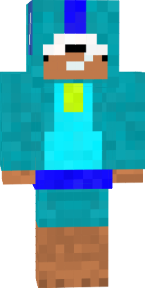 Preview of texture: leon tiburón