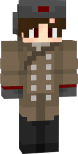 Squee_Zer's Skin V2