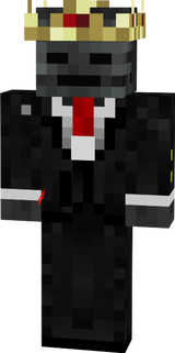grox king