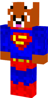 super panda