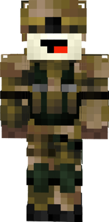 Derp Guard - Anim