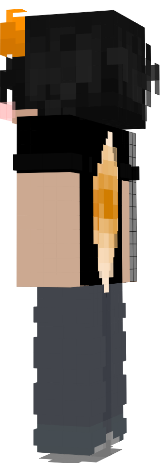 Preview of texture: MochiFox