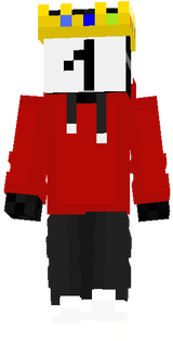 kindestman