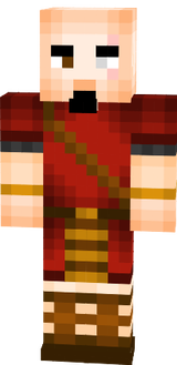 LegionarioCalvo