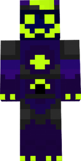 cool protogen