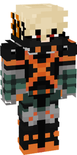 Bakugo