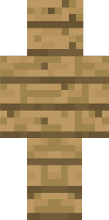 Oak Planks